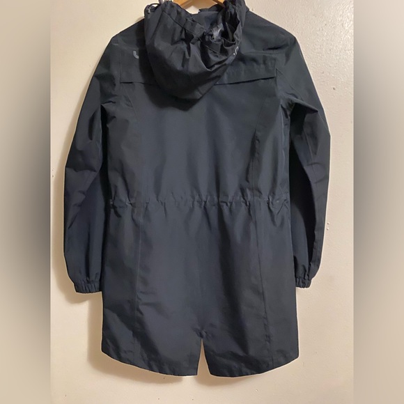 Lole Piper Rain Jacket (XS, black) - Picture 5 of 7